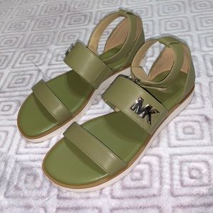 Micheal Kors Sandals